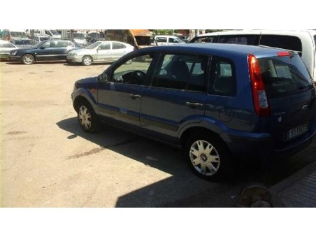 Nucleo Abs Ford FUSION 1 6 TDCi 