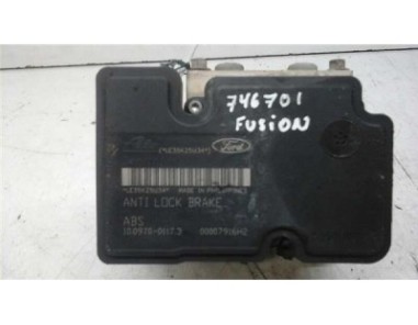 Nucleo Abs Ford FUSION 1 6 TDCi 