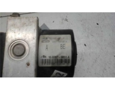 Nucleo Abs Ford FUSION 1 6 TDCi 
