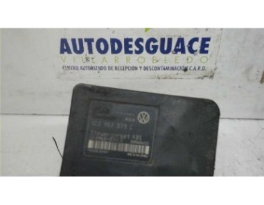 Nucleo Abs Volkswagen GOLF IV BERLINA 1 9 TDI 