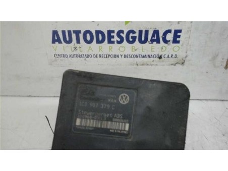 Nucleo Abs Volkswagen GOLF IV BERLINA 1 9 TDI 