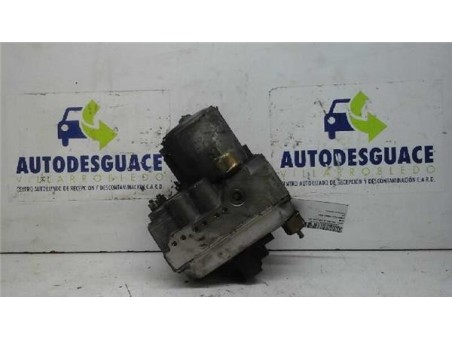 Nucleo Abs Opel VECTRA B BERLINA 2 0 16V 