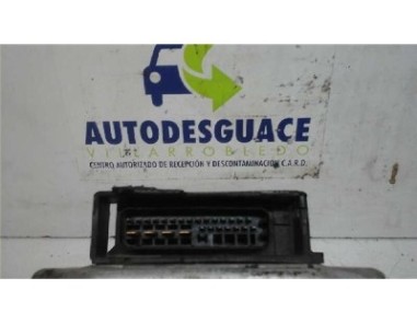 Nucleo Abs Opel VECTRA B BERLINA 2 0 16V 