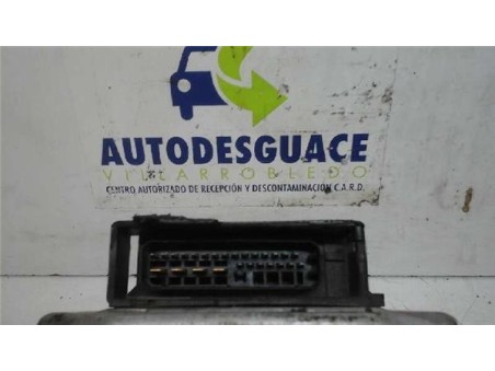 Nucleo Abs Opel VECTRA B BERLINA 2 0 16V 