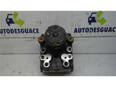 Nucleo Abs Opel VECTRA B BERLINA 2 0 16V 