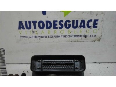 Nucleo Abs Volkswagen TOURAN 2 0 TDI