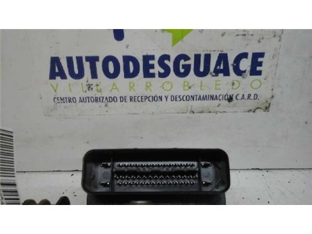 Nucleo Abs Volkswagen TOURAN 2 0 TDI 