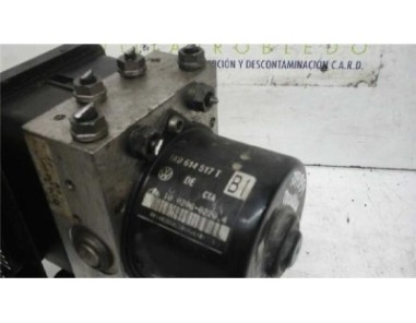 Nucleo Abs Volkswagen TOURAN 2 0 TDI 