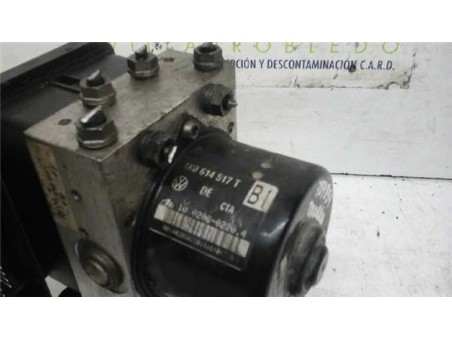 Nucleo Abs Volkswagen TOURAN 2 0 TDI 