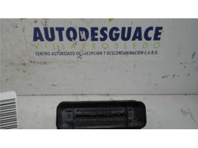 Nucleo Abs Volkswagen TOURAN 2 0 TDI