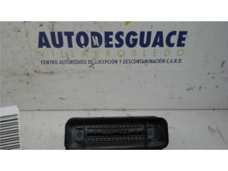 Nucleo Abs Volkswagen TOURAN 2 0 TDI 