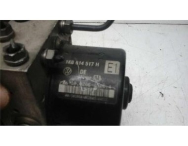 Nucleo Abs Volkswagen TOURAN 2 0 TDI 