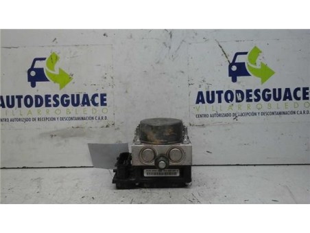 Nucleo Abs Renault CLIO III 1 5 dCi D 