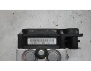 Nucleo Abs Renault CLIO III 1 5 dCi D 