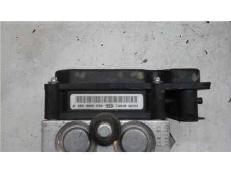 Nucleo Abs Renault CLIO III 1 5 dCi D 