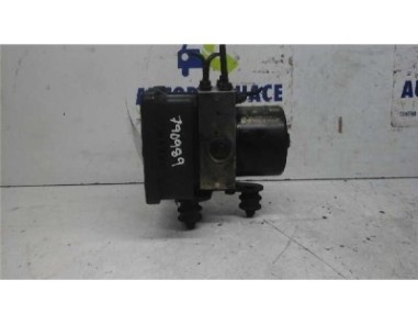 Nucleo Abs Volkswagen GOLF V BERLINA 2 0 TDI 