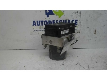 Nucleo Abs Ford RANGER 2 5 TDCi 