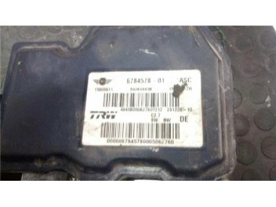 Nucleo Abs Mini MINI 1 6 16V D