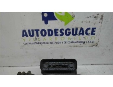 Nucleo Abs Seat ALTEA 2 0 TDI 