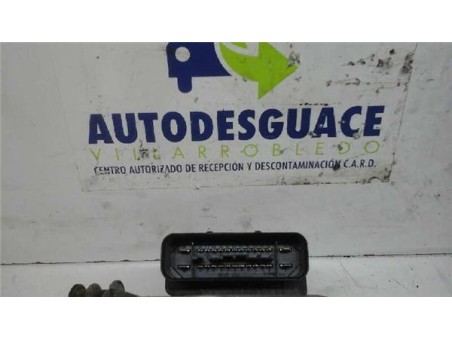 Nucleo Abs Seat ALTEA 2 0 TDI 