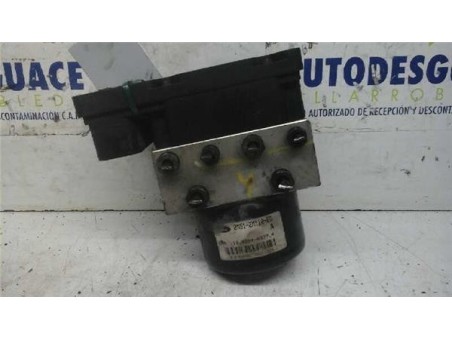 Nucleo Abs Ford FOCUS BERLINA 1 8 TDDI Turbodiesel 