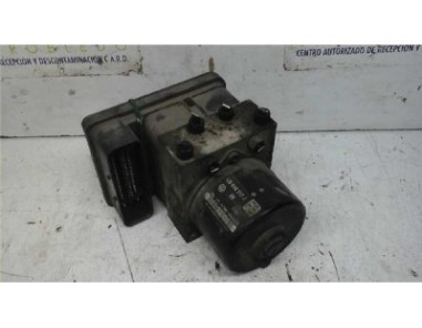 Nucleo Abs Seat TOLEDO 1 9 TDI 