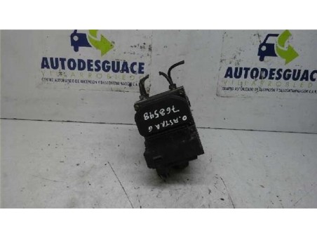 Nucleo Abs Opel ASTRA G BERLINA 2 0 DTI 