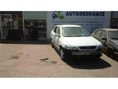 Nucleo Abs Opel ASTRA G BERLINA 2 0 DTI  2