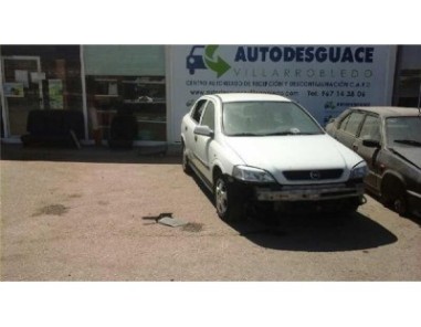 Nucleo Abs Opel ASTRA G BERLINA 2 0 DTI 