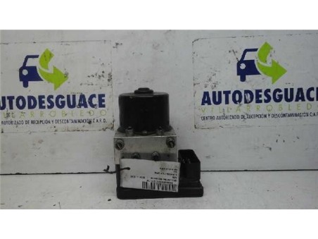 Nucleo Abs Opel ASTRA GTC 1 9 16V CDTI 