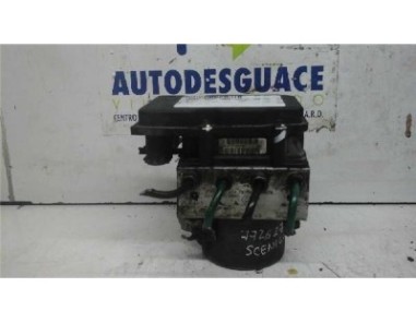 Nucleo Abs Renault SCENIC II 1 9 dCi D 