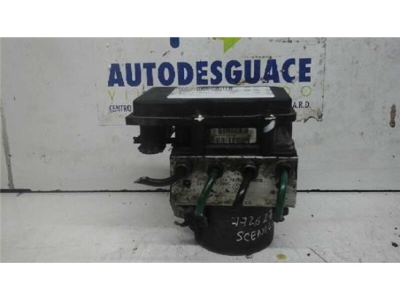 Nucleo Abs Renault SCENIC II 1 9 dCi D 