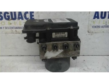 Nucleo Abs Citroen C4 BERLINA 1 6 16V 