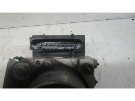 Nucleo Abs Citroen C4 BERLINA 1 6 16V 