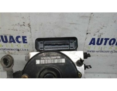 Nucleo Abs Skoda OCTAVIA BERLINA 1 9 TDI 