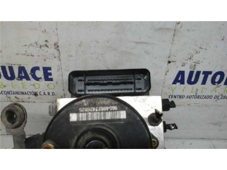 Nucleo Abs Skoda OCTAVIA BERLINA 1 9 TDI 