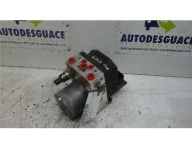 Nucleo Abs Toyota AVENSIS BERLINA 2 0 Turbodiesel 