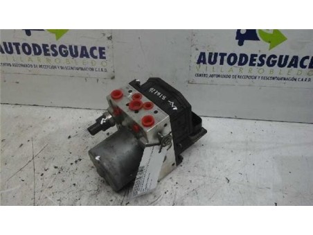 Nucleo Abs Toyota AVENSIS BERLINA 2 0 Turbodiesel 