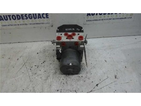 Nucleo Abs Toyota AVENSIS BERLINA 2 0 Turbodiesel 