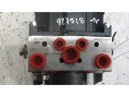 Nucleo Abs Toyota AVENSIS BERLINA 2 0 Turbodiesel 