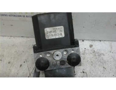 Nucleo Abs Toyota AVENSIS BERLINA 2 0 Turbodiesel 