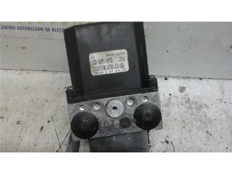 Nucleo Abs Toyota AVENSIS BERLINA 2 0 Turbodiesel 