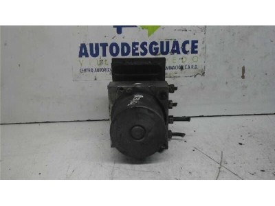 Nucleo Abs Renault MEGANE II BERLINA 5P 1 5 dCi D