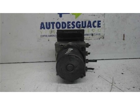 Nucleo Abs Renault MEGANE II BERLINA 5P 1 5 dCi D 