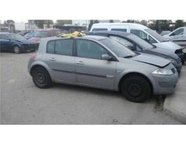 Nucleo Abs Renault MEGANE II BERLINA 5P 1 5 dCi D 
