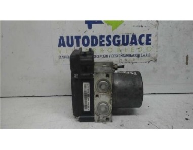 Nucleo Abs Renault MEGANE II BERLINA 5P 1 5 dCi D 
