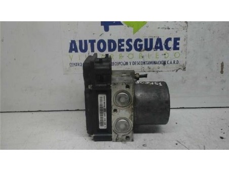 Nucleo Abs Renault MEGANE II BERLINA 5P 1 5 dCi D 