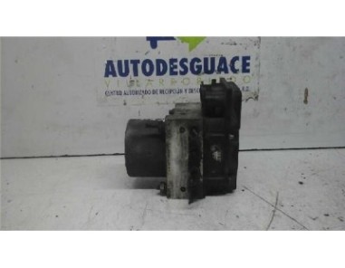 Nucleo Abs Renault MEGANE II BERLINA 5P 1 5 dCi D 