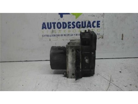 Nucleo Abs Renault MEGANE II BERLINA 5P 1 5 dCi D 