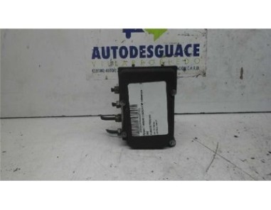 Nucleo Abs Renault MEGANE II BERLINA 5P 1 5 dCi D 